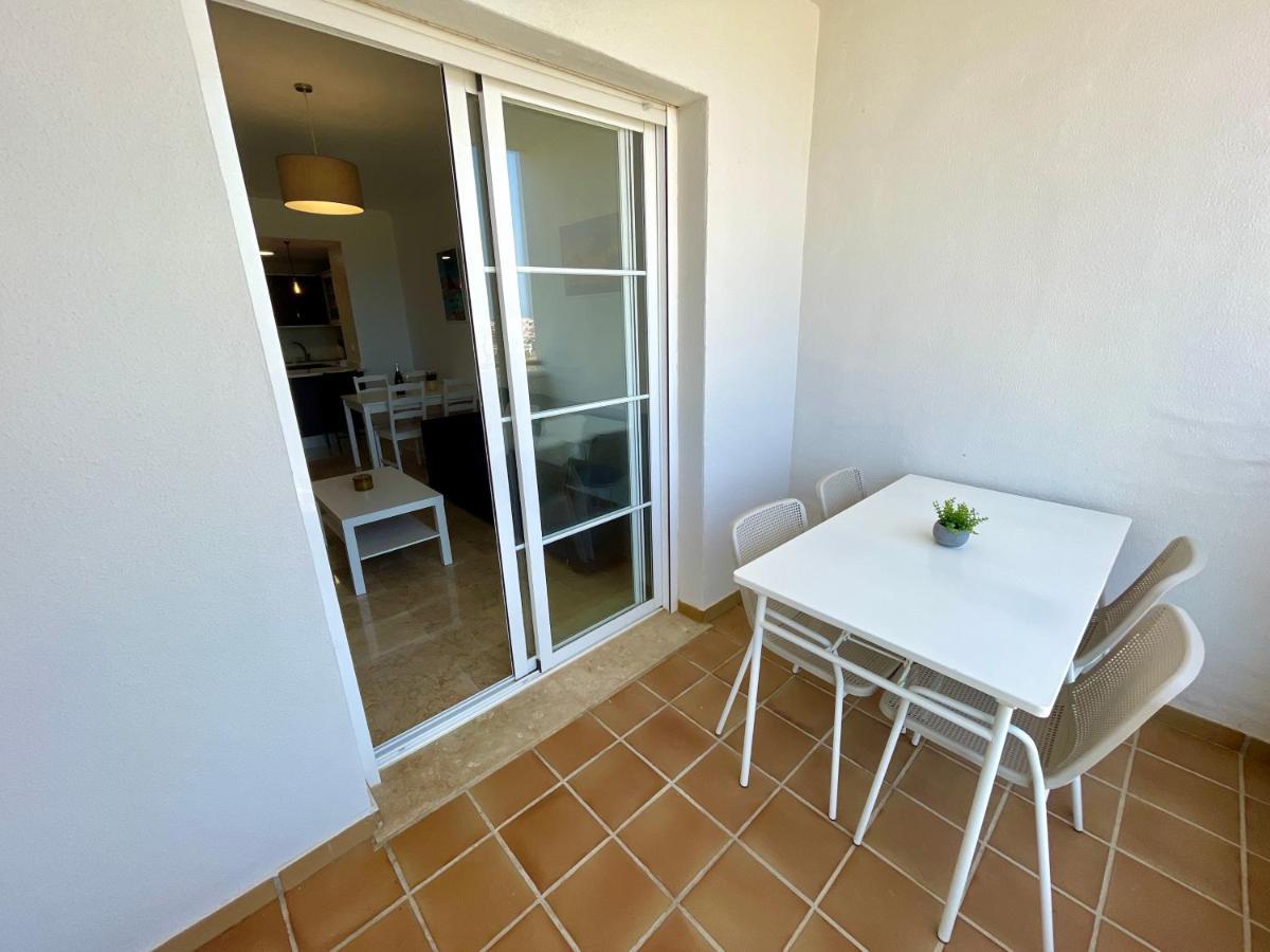 Top Sea View Apartment - 7 Minutes To Sotogrande Castillo de Sabinillas Esterno foto