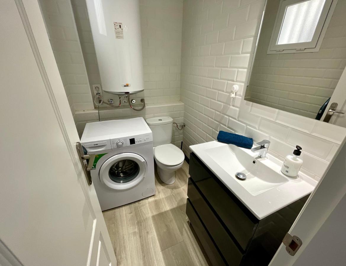 Top Sea View Apartment - 7 Minutes To Sotogrande Castillo de Sabinillas Esterno foto