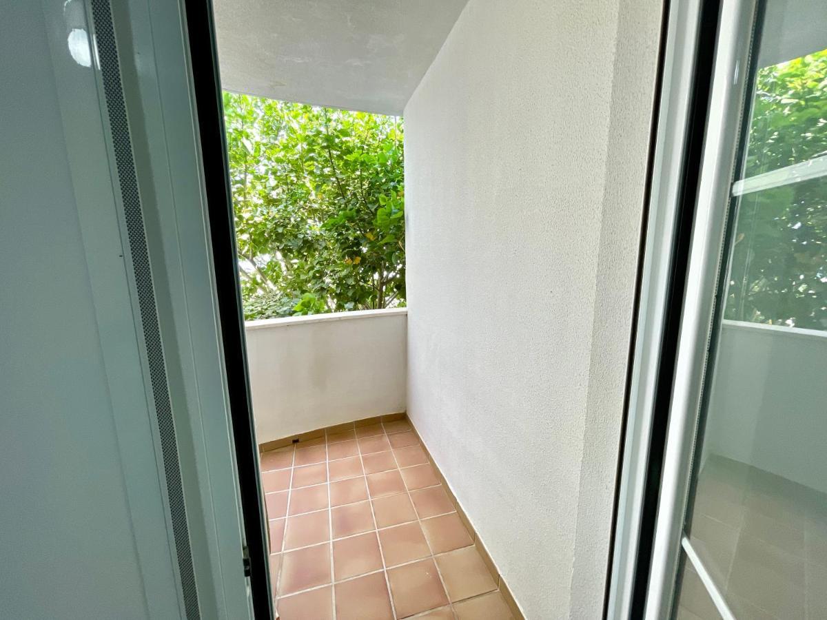 Top Sea View Apartment - 7 Minutes To Sotogrande Castillo de Sabinillas Esterno foto